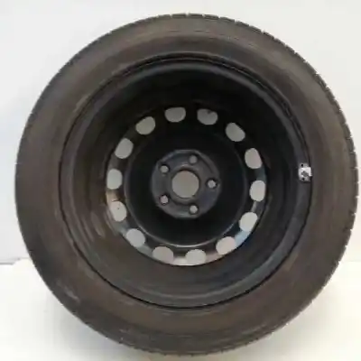 İkinci el araba yedek parçası yedek lastik için volkswagen passat variant (3b6) 2.8 v6 30v oem iam referansları 3b0601027 3b0601027fg 7jx16h2 et37