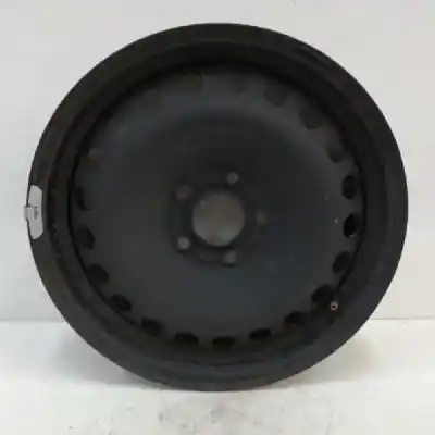 Second-hand car spare part rim for ford focus lim. (cb8) 1.6 16v ti-vct cat oem iam references dm5cab