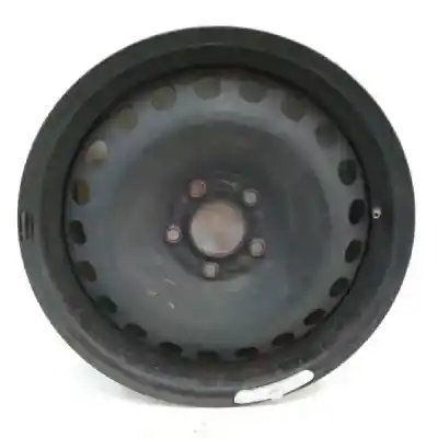 Second-hand car spare part rim for ford focus lim. (cb8) 1.6 16v ti-vct cat oem iam references dm5cab
