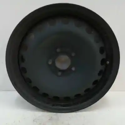 Second-hand car spare part rim for ford focus lim. (cb8) 1.6 16v ti-vct cat oem iam references dm5cab