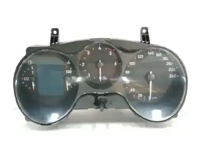 Second-hand car spare part dashboard for seat toledo (5p2) 1.9 tdi oem iam references 5p0920840a