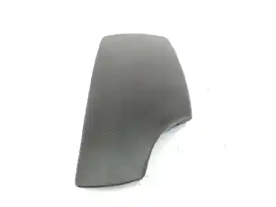 Piesă de schimb auto la mâna a doua cotiera centrala pentru seat toledo (5p2) 1.9 tdi referințe oem iam 5p0863761a