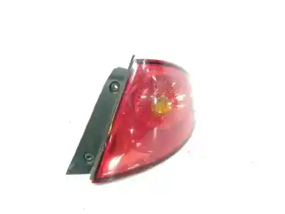 Second-hand car spare part right tailgate light for seat toledo (5p2) 1.9 tdi oem iam references 5p5945096b