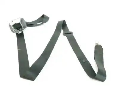 Second-hand car spare part rear left seat belt for seat toledo (5p2) 1.9 tdi oem iam references 5p0857805b