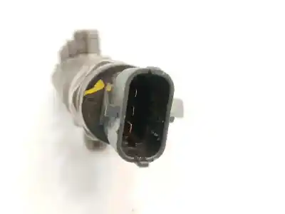 Автозапчастина б/у рампа инжектора для jeep renegade suv (bu, b1, bv) 1.6 crd посилання на oem iam 55272135  