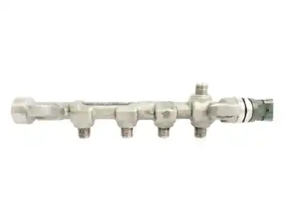 Pezzo di ricambio per auto di seconda mano rampa iniettori per jeep renegade suv (bu, b1, bv) 1.6 crd riferimenti oem iam 55272135