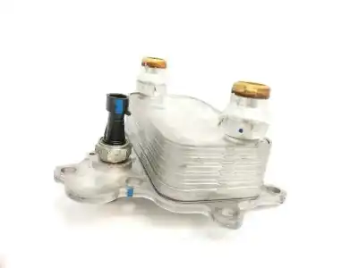 Автозапчастина б/у охолодження мотору для jeep renegade suv (bu, b1, bv) 1.6 crd посилання на oem iam   