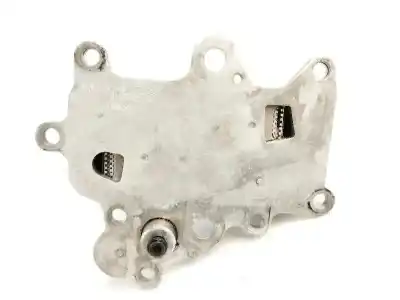 Автозапчастина б/у охолодження мотору для jeep renegade suv (bu, b1, bv) 1.6 crd посилання на oem iam   