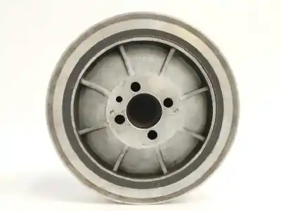 Автозапчастина б/у шків колінчастого вала для jeep renegade suv (bu, b1, bv) 1.6 crd посилання на oem iam 55265660  55265898