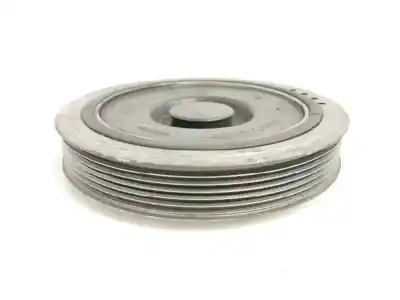 Автозапчастина б/у шків колінчастого вала для jeep renegade suv (bu, b1, bv) 1.6 crd посилання на oem iam 55265660  55265898