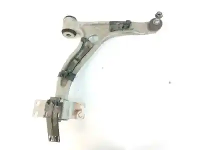 Pezzo di ricambio per auto di seconda mano braccio sospensione inferiore anteriore destro per infiniti qx30 2.2 d awd riferimenti oem iam 545005da0a