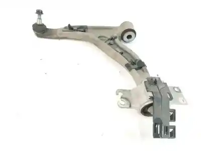 Pezzo di ricambio per auto di seconda mano braccio di sospensione anteriore sinistro inferiore per infiniti qx30 2.2 d awd riferimenti oem iam 545015da0a