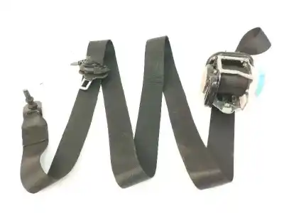 Pezzo di ricambio per auto di seconda mano cintura di sicurezza anteriore destra per infiniti qx30 2.2 d awd riferimenti oem iam a1768602285