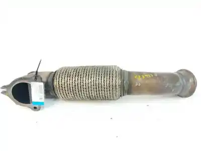 Pezzo di ricambio per auto di seconda mano tubo di scarico anteriore per infiniti qx30 2.2 d awd riferimenti oem iam 200b05db0a
