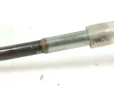 Second-hand car spare part lambda probe for infiniti qx30 2.2 d awd oem iam references a0009057004  