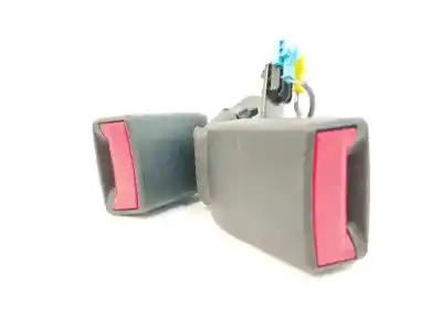 Pezzo di ricambio per auto di seconda mano gancio cintura anteriore destro per infiniti qx30 2.2 d awd riferimenti oem iam a1766600469