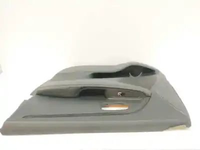 Автозапчасти б/у обивка передней правой двери за kia carens iv 1.7 crdi ссылки oem iam 82325a4001wk  