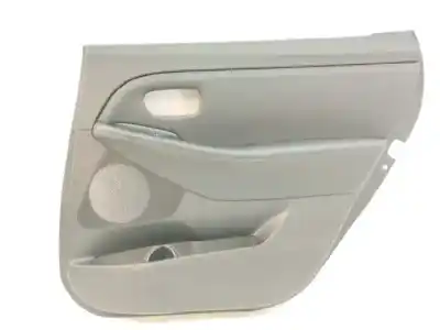 Peça sobressalente para automóvel em segunda mão forra / revestimento da porta traseira direita por kia carens iv 1.7 crdi referências oem iam 83320a4000
