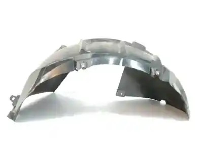 Tweedehands auto-onderdeel wielstap voor seat leon (5f1) 1.4 16v tsi act oem iam-referenties 5f0809958e