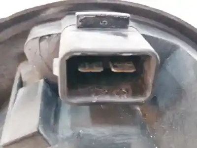 Pezzo di ricambio per auto di seconda mano motore di riscaldamento per ford transit caja cerrada, larga (fy) (2000 =>) 2.4 tde cat riferimenti oem iam yc1h18456ca  