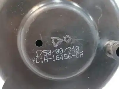 Pezzo di ricambio per auto di seconda mano motore di riscaldamento per ford transit caja cerrada, larga (fy) (2000 =>) 2.4 tde cat riferimenti oem iam yc1h18456ca  