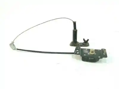 Pezzo di ricambio per auto di seconda mano supporto per la ruota di scorta per ford transit caja cerrada, larga (fy) (2000 =>) 2.4 tde cat riferimenti oem iam 1c151k353aa