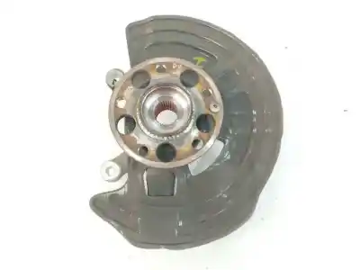 Pezzo di ricambio per auto di seconda mano snodo anteriore sinistro per infiniti qx30 2.2 d awd riferimenti oem iam 400155da0a