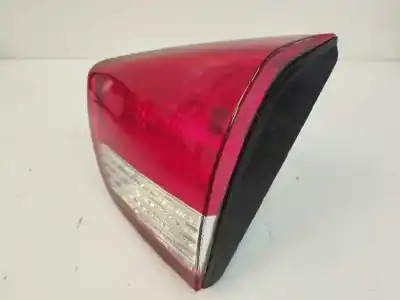 Автозапчасти б/у внутренний правый задний фонарь за kia carens iv 1.7 crdi ссылки oem iam 92404a4010  