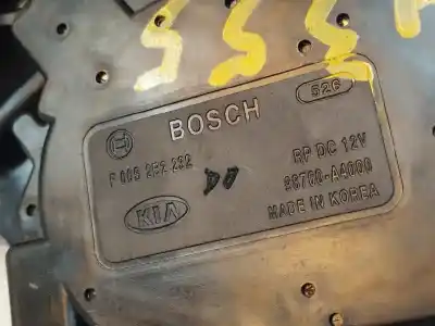 Автозапчасти б/у мотор заднего стеклоочистителя за kia carens iv 1.7 crdi ссылки oem iam 98700a4000  f00s2b2232