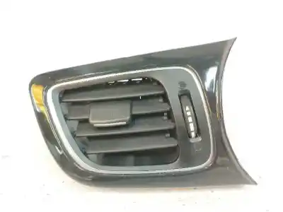 Peça sobressalente para automóvel em segunda mão grelha / difusor de ar por kia carens iv 1.7 crdi referências oem iam 97480a4000