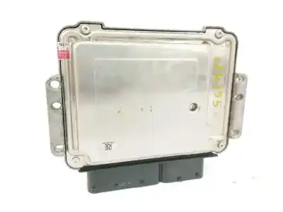 Автозапчасти б/у блок управления двигателем за kia carens iv 1.7 crdi ссылки oem iam 391202a458  0281031538