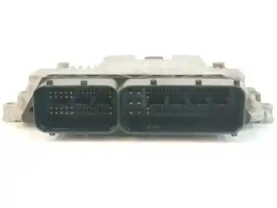 Автозапчасти б/у блок управления двигателем за kia carens iv 1.7 crdi ссылки oem iam 391202a458  0281031538