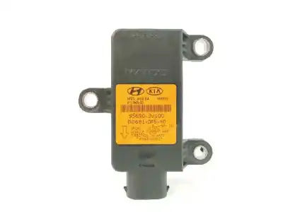 Peça sobressalente para automóvel em segunda mão sensor por kia carens iv 1.7 crdi referências oem iam 956903v100