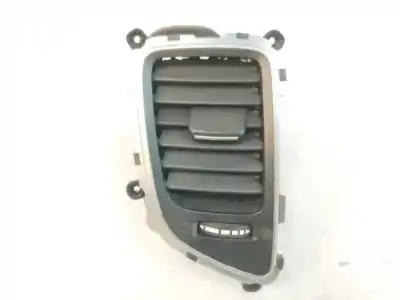 Peça sobressalente para automóvel em segunda mão grelha / difusor de ar por kia carens iv 1.7 crdi referências oem iam 97410a4000