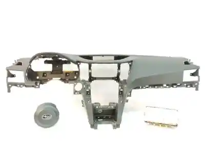 Second-hand car spare part dashboard for subaru legacy v (bm) 2.0 d awd (bmd) oem iam references 66050aj010