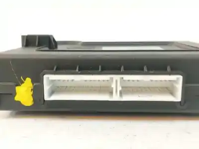 Second-hand car spare part electronic module for kia carens iv 1.7 crdi oem iam references 95400a4730  