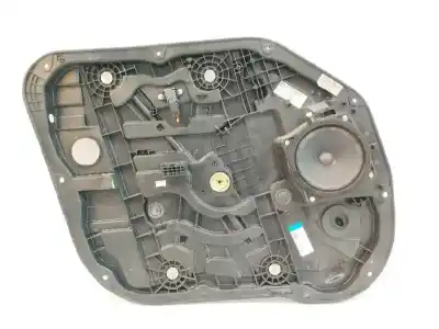 Peça sobressalente para automóvel em segunda mão elevador de vidros dianteira esquerda por kia carens iv 1.7 crdi referências oem iam 82470a4260
