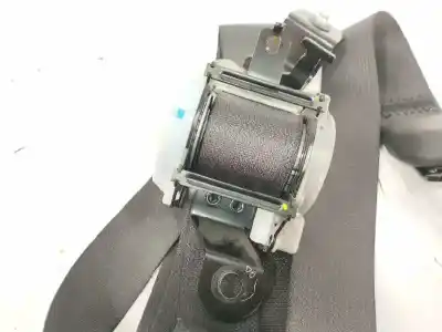 Автозапчасти б/у задний правый ремень безопасности за kia carens iv 1.7 crdi ссылки oem iam 89820a4000  