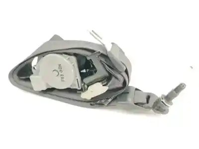 Автозапчасти б/у задний правый ремень безопасности за kia carens iv 1.7 crdi ссылки oem iam 89820a4000  