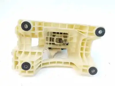 Автозапчасти б/у рычаг переключения передач за kia carens iv 1.7 crdi ссылки oem iam 43700a4010  