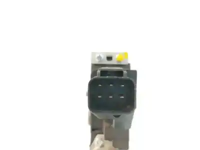 Автозапчасти б/у мотор заднего левого стекла за kia carens iv 1.7 crdi ссылки oem iam 83450a4010  