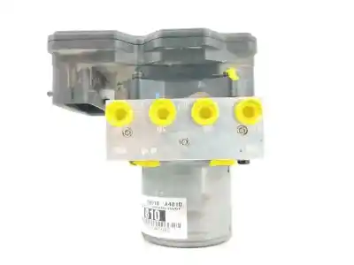 Peça sobressalente para automóvel em segunda mão abs por kia carens iv 1.7 crdi referências oem iam 58910a4810