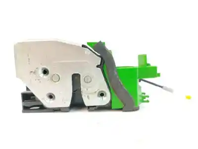 Peça sobressalente para automóvel em segunda mão fechadura da porta dianteira esquerda por kia carens iv 1.7 crdi referências oem iam 81310a4010