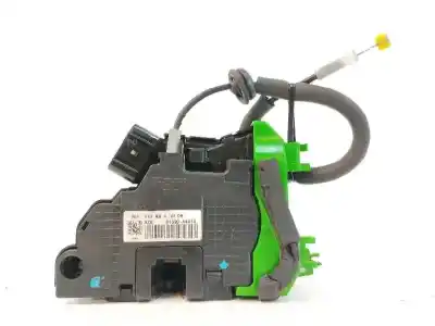 Автозапчасти б/у замок передней правой двери за kia carens iv 1.7 crdi ссылки oem iam 81320a4010  