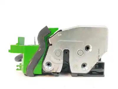 Peça sobressalente para automóvel em segunda mão fechadura da porta dianteira direita por kia carens iv 1.7 crdi referências oem iam 81320a4010