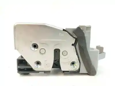 Peça sobressalente para automóvel em segunda mão fechadura da porta traseira esquerda por kia carens iv 1.7 crdi referências oem iam 81410a4030