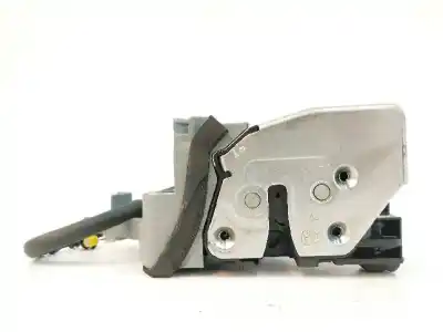 Peça sobressalente para automóvel em segunda mão fechadura da porta traseira direita por kia carens iv 1.7 crdi referências oem iam 81420a4030