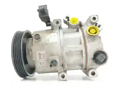 Автозапчасти б/у компрессор кондиционера воздуха за kia carens iv 1.7 crdi ссылки oem iam 97701a4500