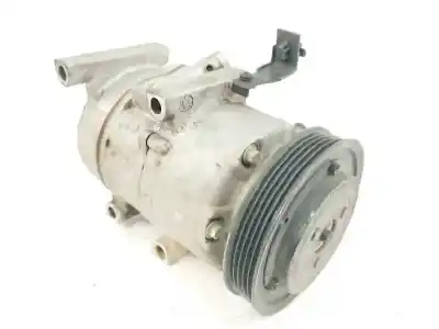 Автозапчасти б/у компрессор кондиционера воздуха за kia carens iv 1.7 crdi ссылки oem iam 97701a4500  f500