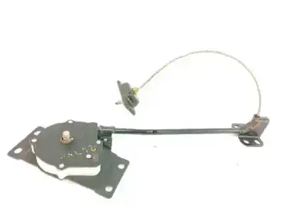 Peça sobressalente para automóvel em segunda mão suporte de roda suplente por kia carens iv 1.7 crdi referências oem iam 